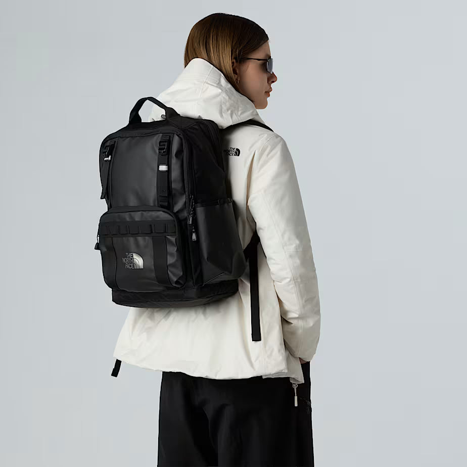 Base camp daypack backpack