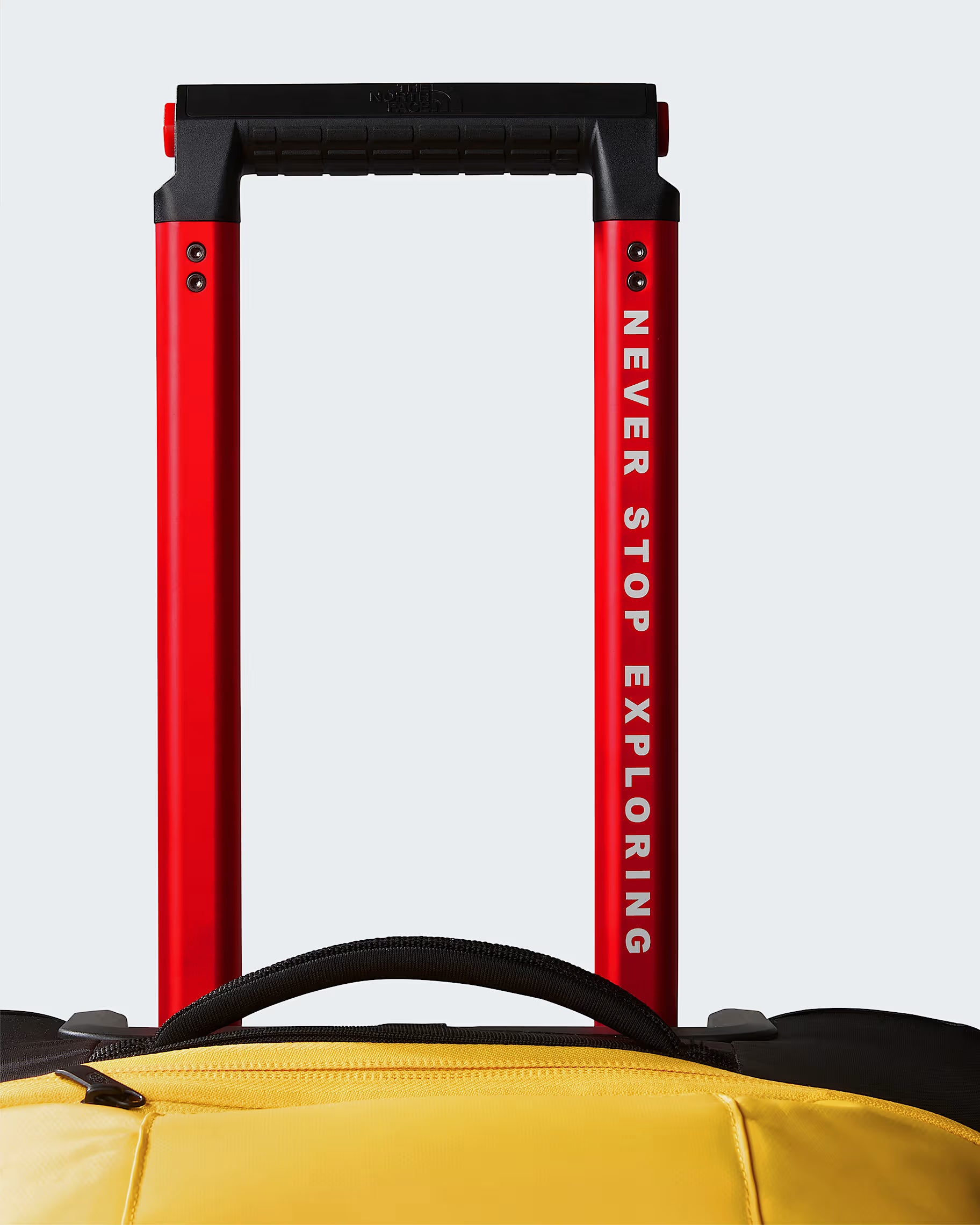 The North Face Base Camp Voyager Rolling Thunder 28