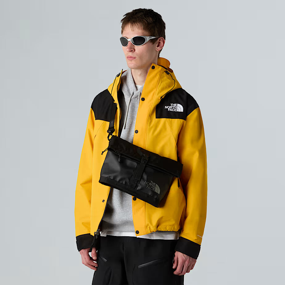 Base camp shoulder bag