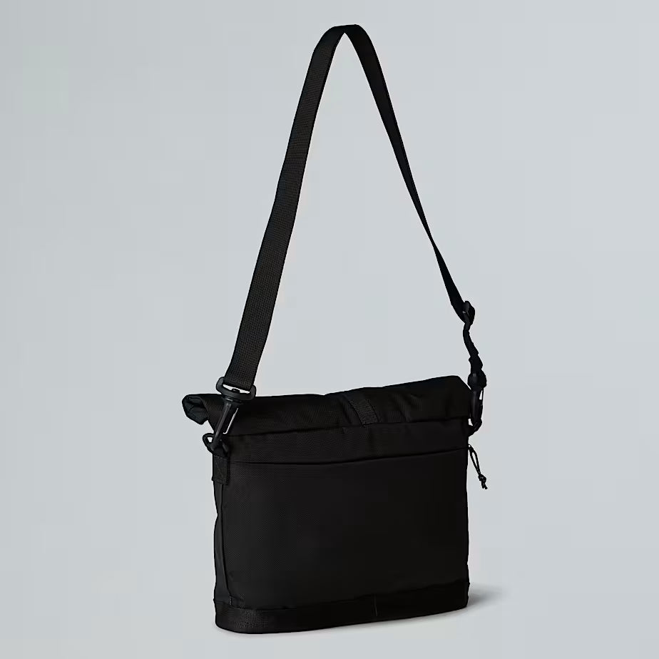 Base camp shoulder bag