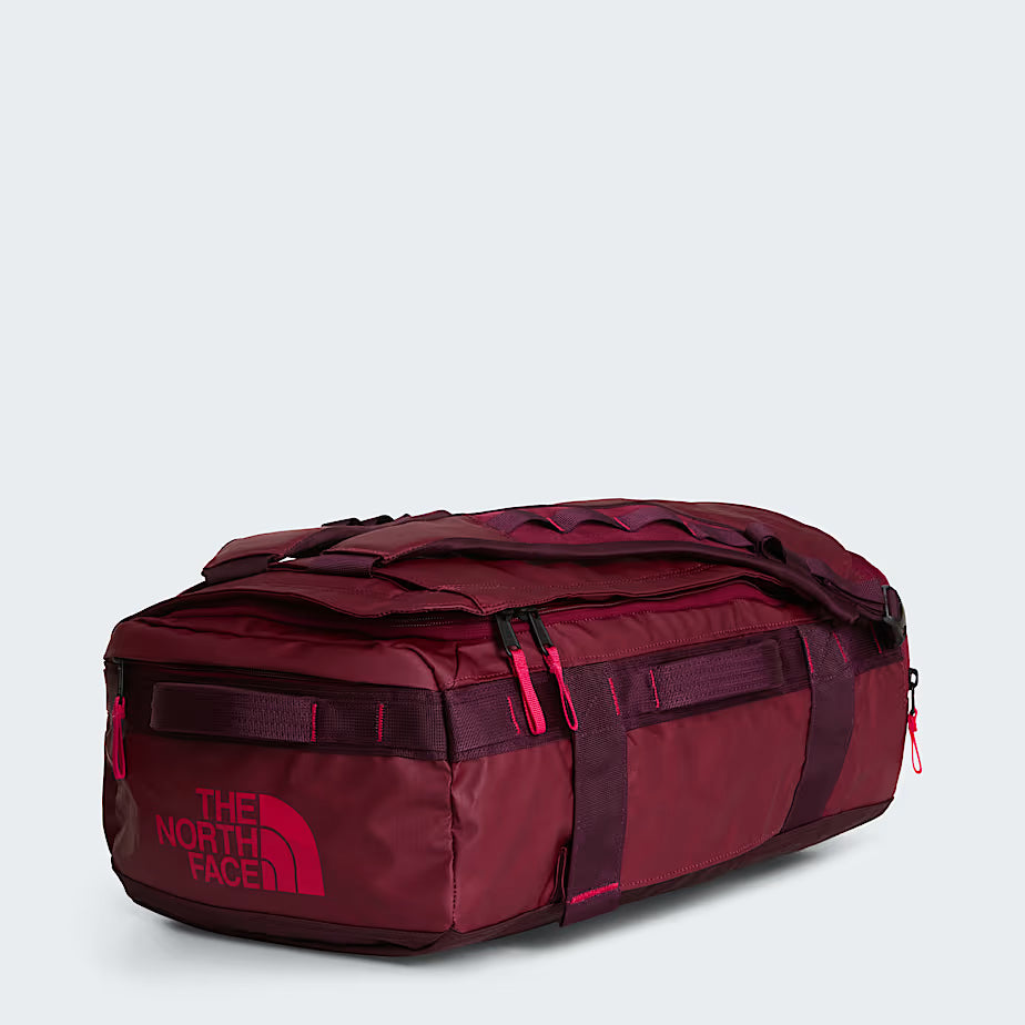 The North Face Base Camp Voyager Duffel Bag