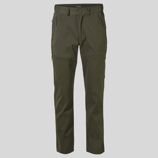 Craghoppers Mens Kiwi Pro Trousers
