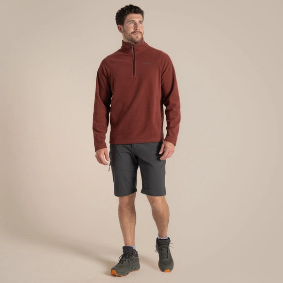 Craghoppers Mens Kiwi Pro II Covertible Trousers