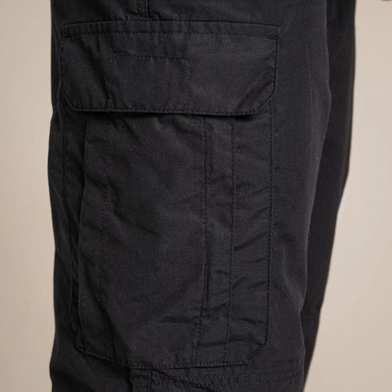 Craghoppers Kiwi Lined Winter Mens Hiking Pants