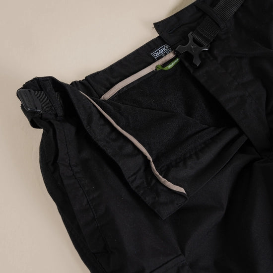 Craghoppers Kiwi Lined Winter Mens Hiking Pants