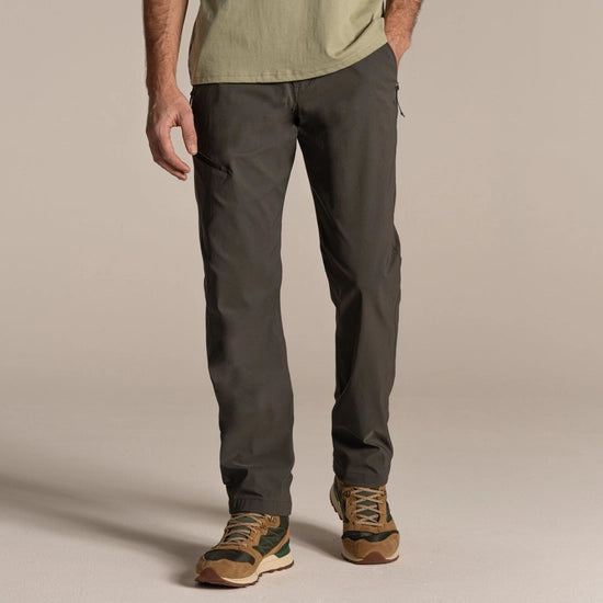 Craghoppers mens kiwi pro III trousers