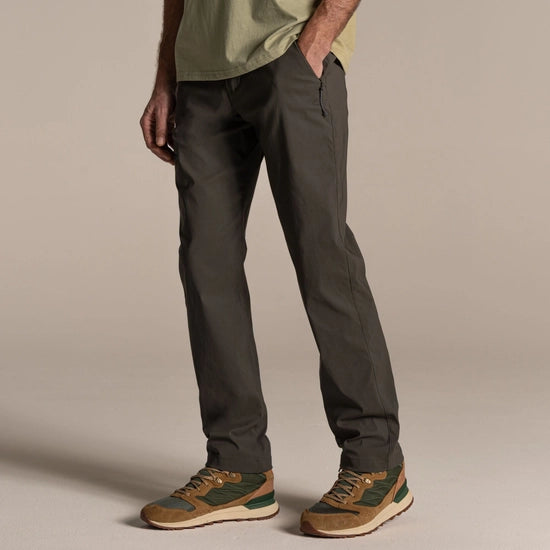 Craghoppers mens kiwi pro III trousers
