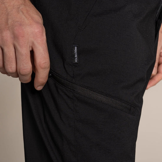 Craghoppers mens kiwi pro III trousers
