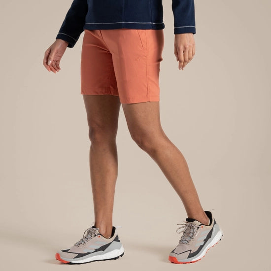 Craghoppers Womens Kiwi Pro Shorts