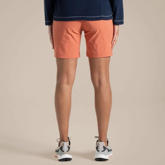 Craghoppers Womens Kiwi Pro Shorts