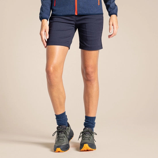 Craghoppers Womens Kiwi Pro Shorts