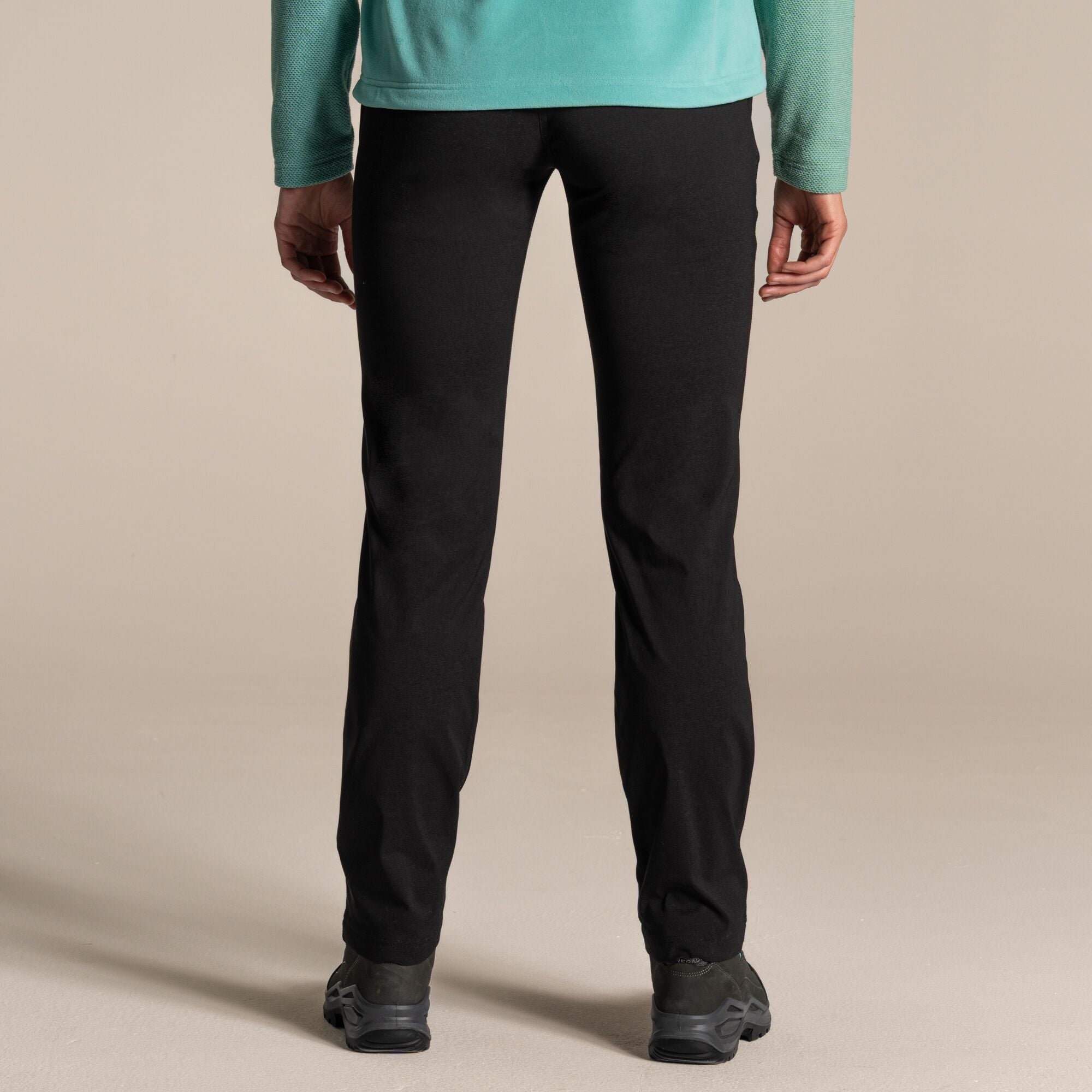 Craghoppers Womens Kiwi Pro Pant III