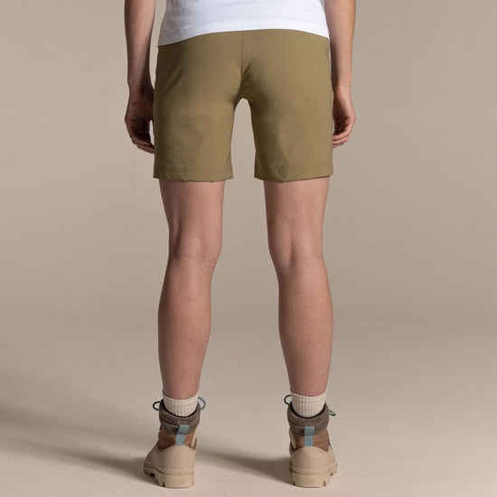 Craghoppers Womens Kiwi Pro III Shorts