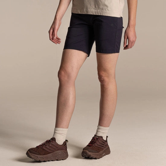 Craghoppers Womens Kiwi Pro III Shorts