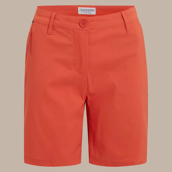 Craghoppers Womens Kiwi Pro III Shorts
