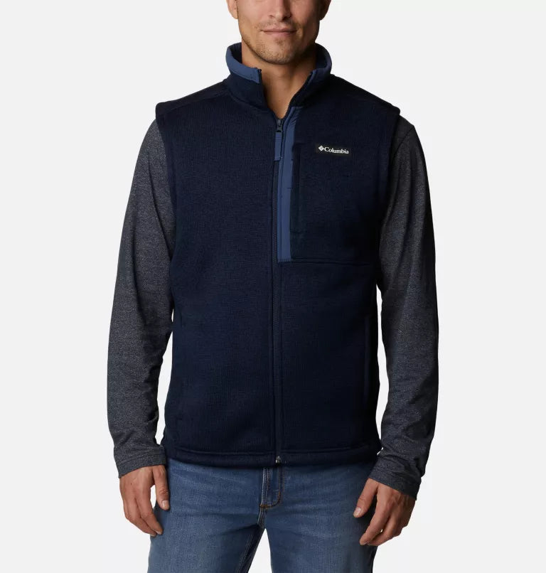 Columbia Men's Sweater Weather™ Fleece Vest