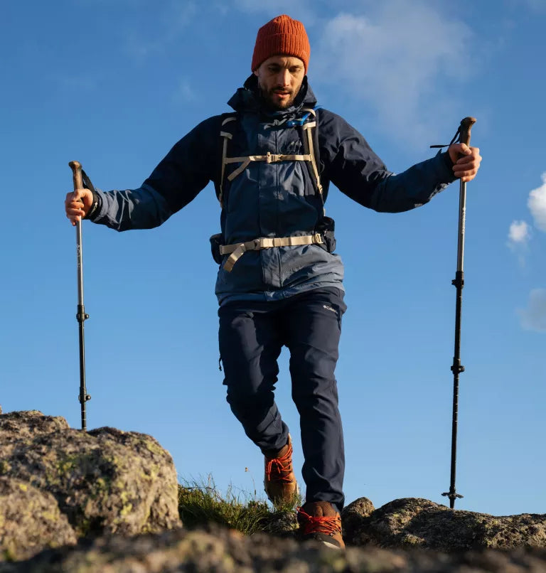 Columbia Men's Triple Canyon™ II Fall Hiking Pants