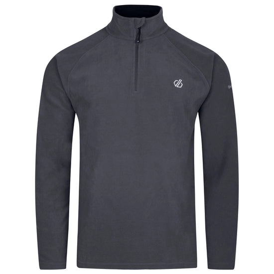 Dare 2 Be Mens Freethink II Half Zip Fleece