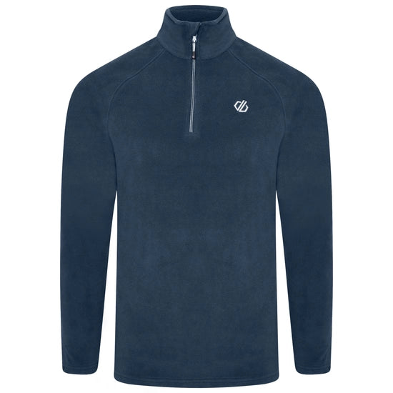 Dare 2 Be Mens Freethink II Half Zip Fleece