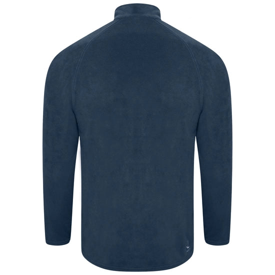 Dare 2 Be Mens Freethink II Half Zip Fleece