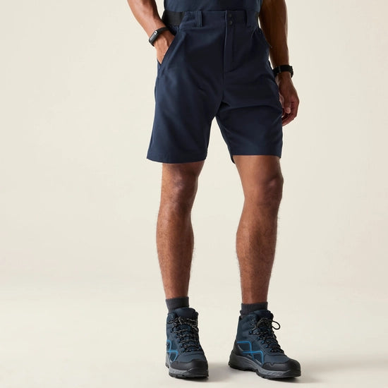 Dare 2 Be Torrek II Mens Shorts