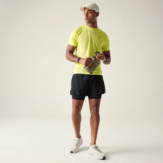 Dare 2 Be Mens Movement II Short