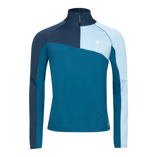Dare 2 Be Mens Dignify III Core Stretch Midlayer