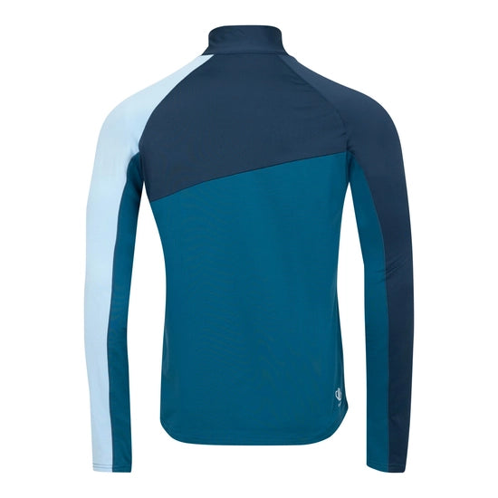 Dare 2 Be Mens Dignify III Core Stretch Midlayer
