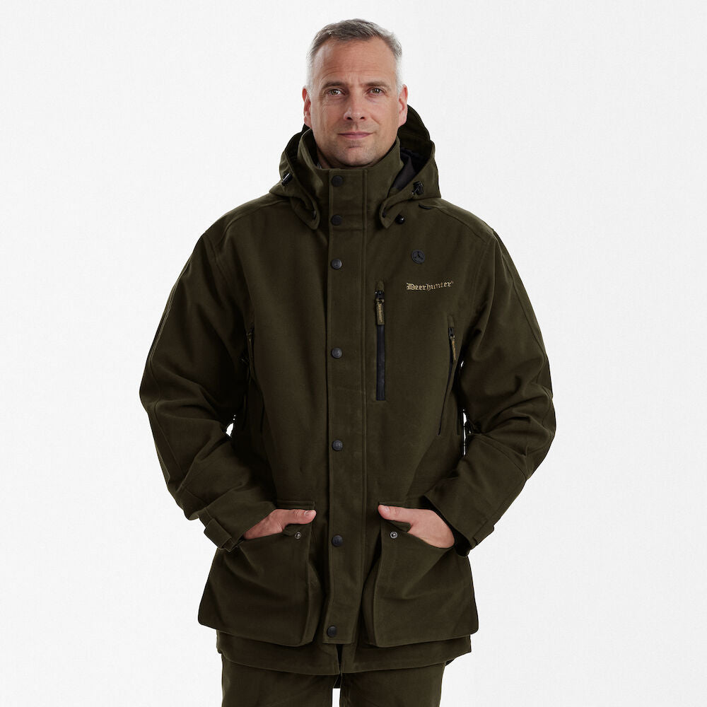 Deerhunter Pro GameKeeper  Jacket