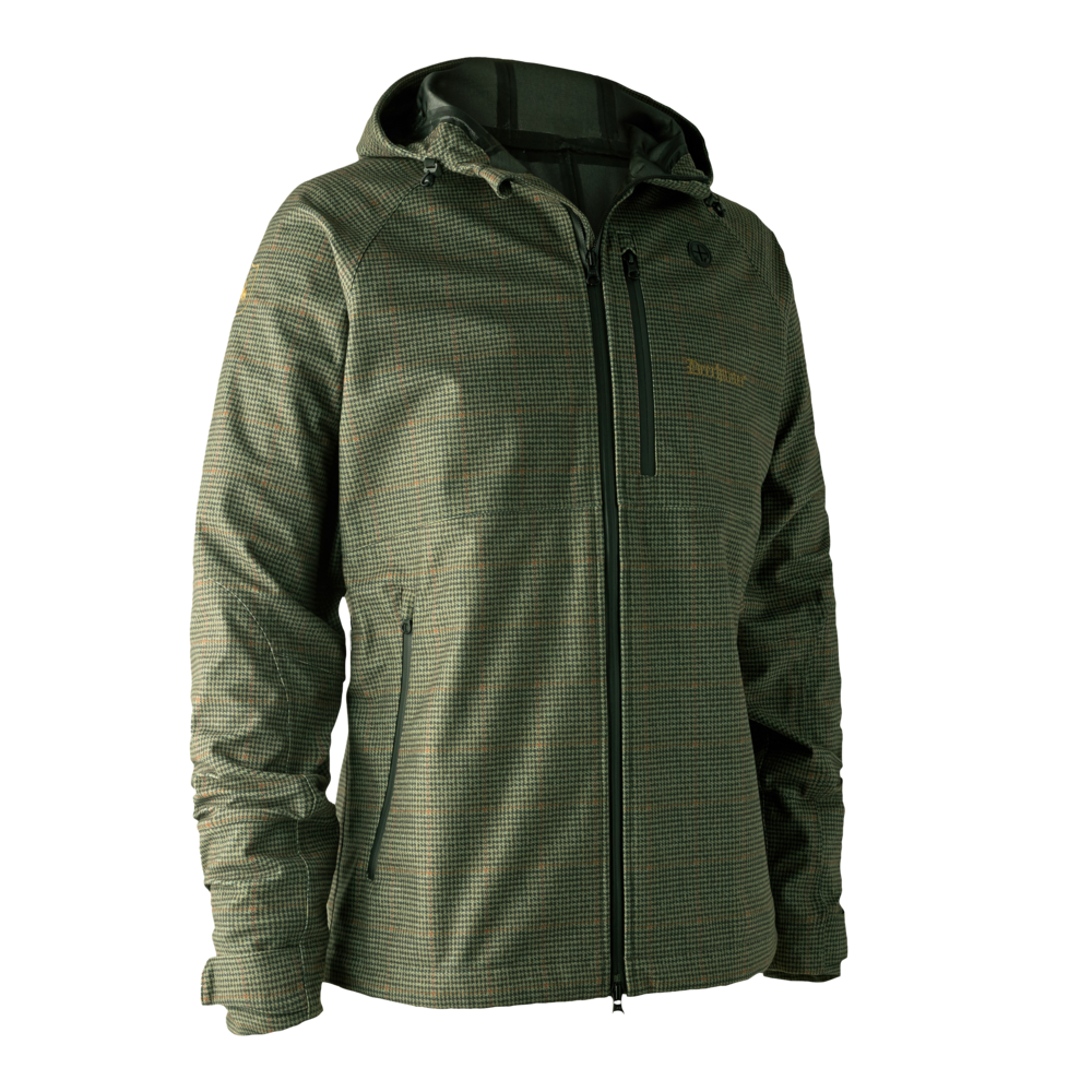 Deerhunter  Pro Gamekeeper Short Jacket