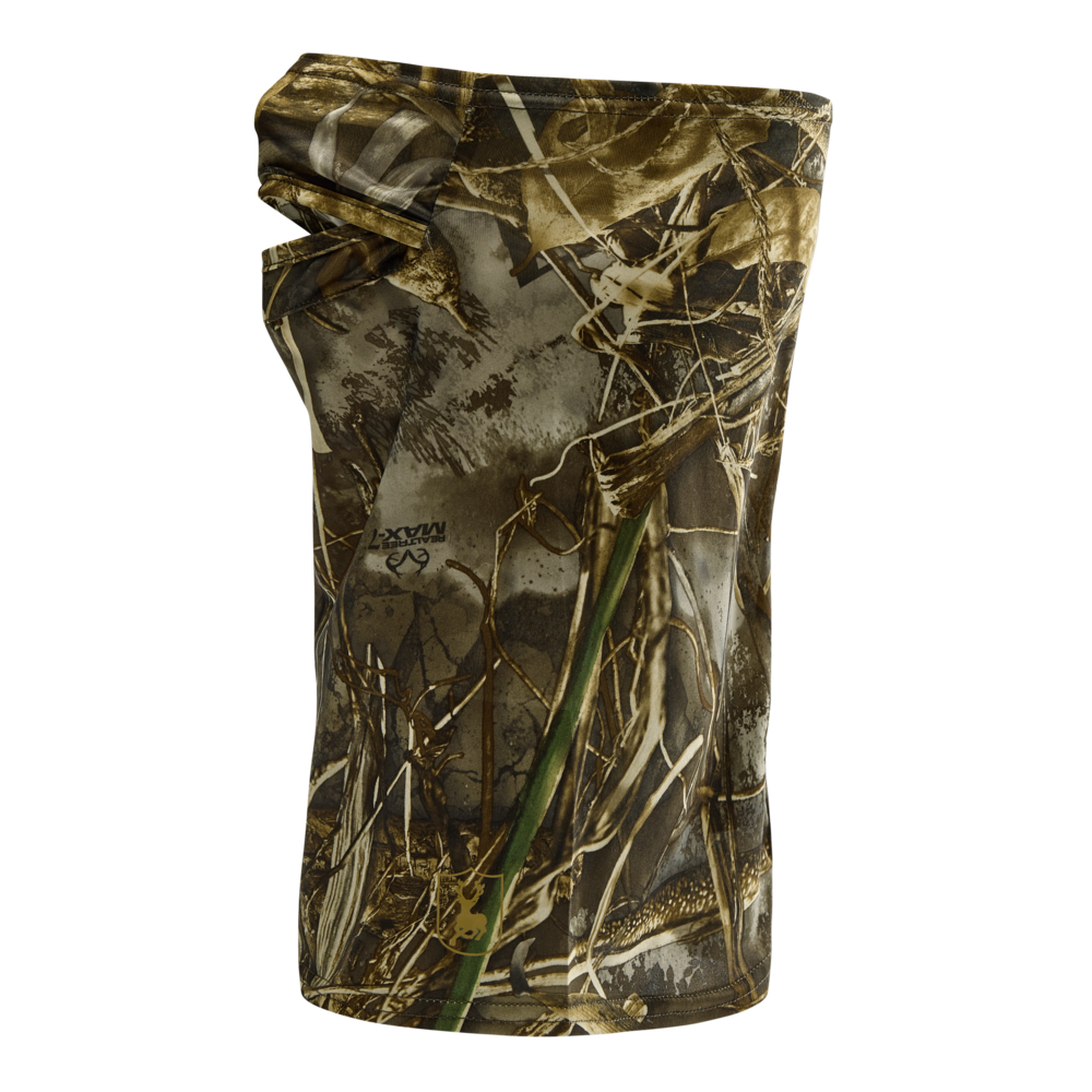 Deerhunter Face Mask