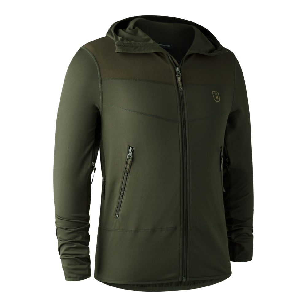 Deerhunter Sweat Light Jacket