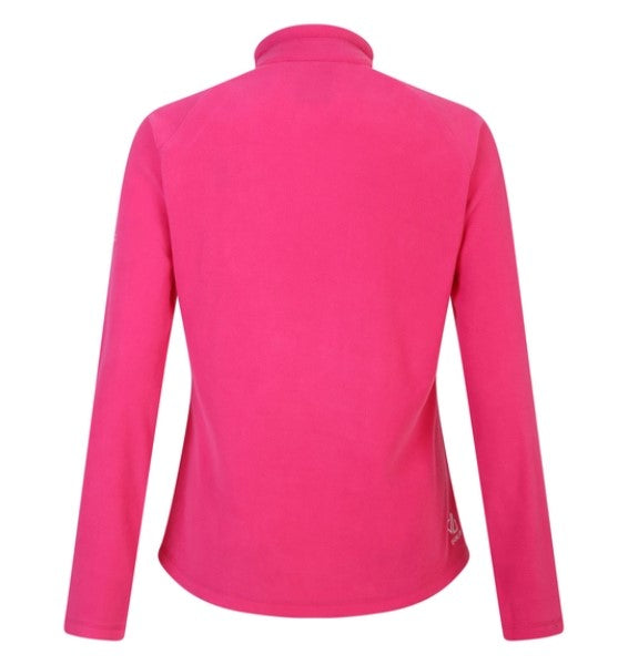 Dare 2 Be Womens Freeform II Half Zip Fleece