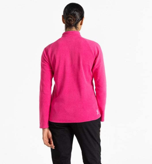 Dare 2 Be Womens Freeform II Half Zip Fleece