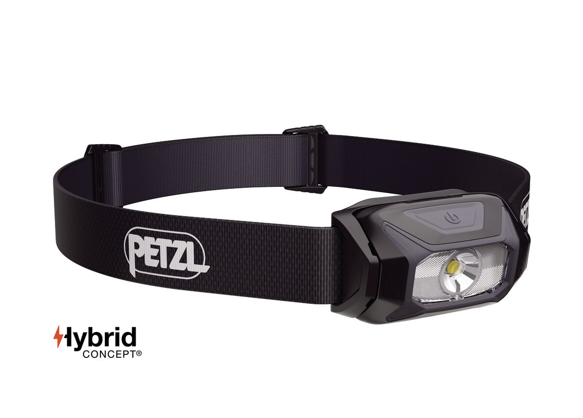 Petzl Tikkina 300Lm Headlamp