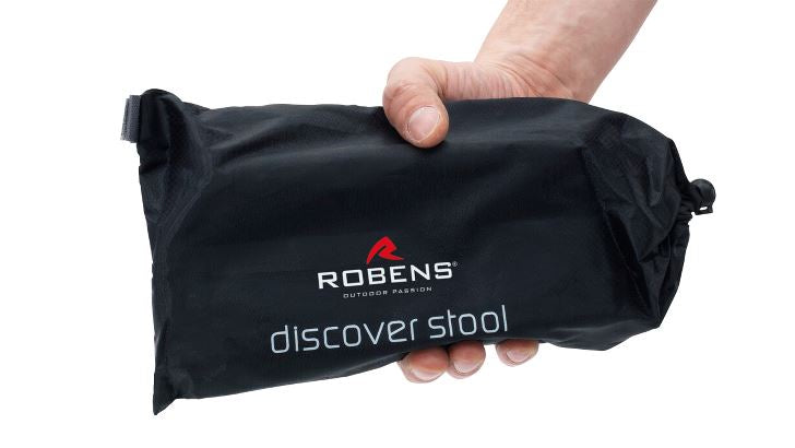 Robens Folding Funiture Discover Stool