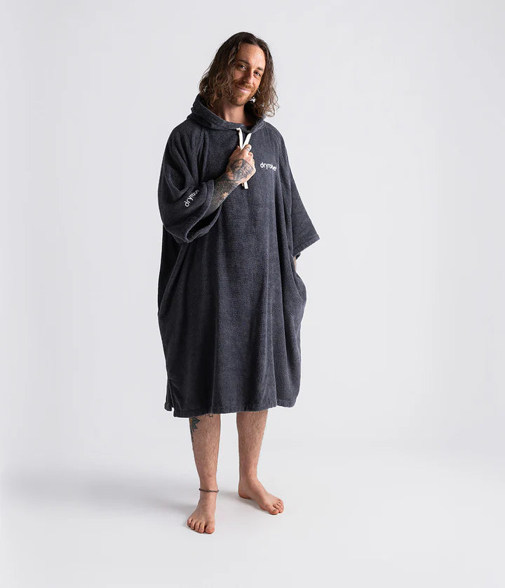 Dryrobe Organic Towel Robe