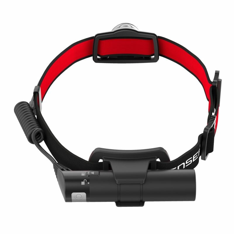 Ledlenser H8R 600 Lumen Headlamp