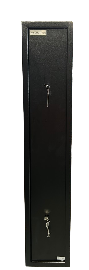 Wildhunter GS1  3-Gun Safe