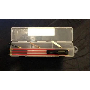 Wildhunter .22 Cleaning Kit