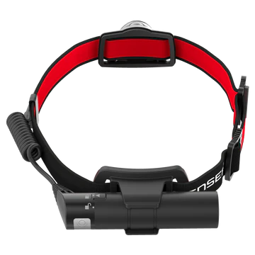 Ledlenser H8R 600 Lumen Headlamp