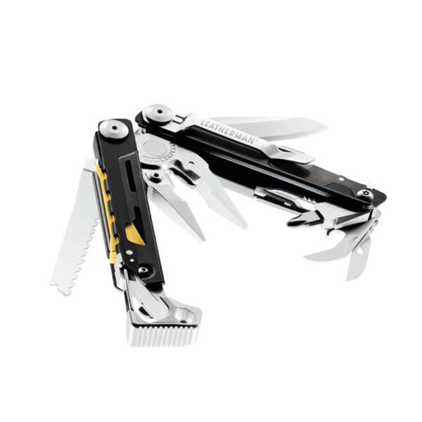 Leatherman Signal Multi-tool