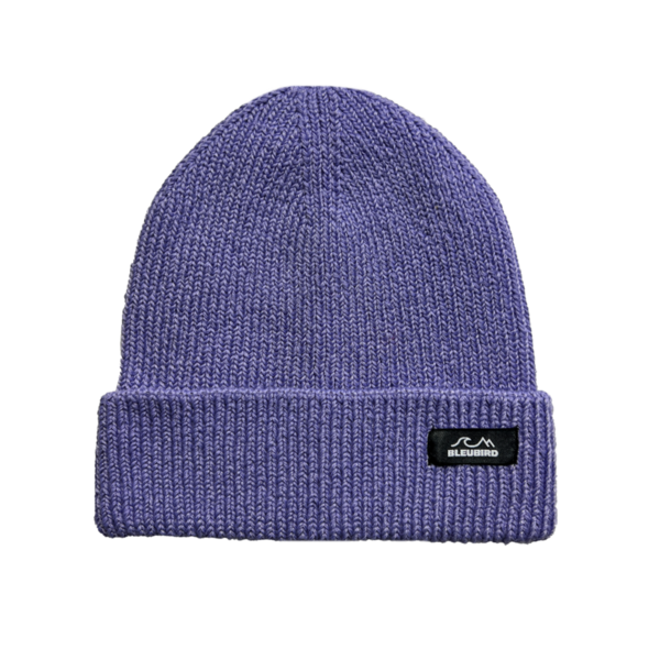 Bleubird Element Beanie
