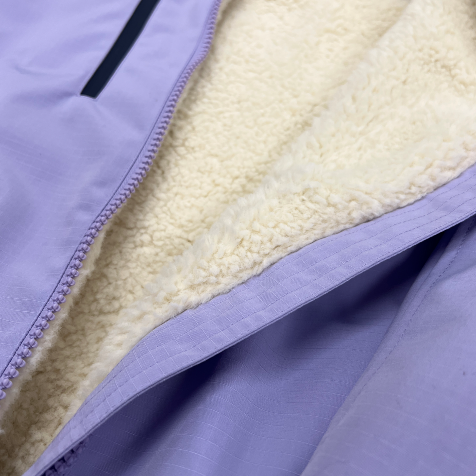 Bleubird Nordic Robe