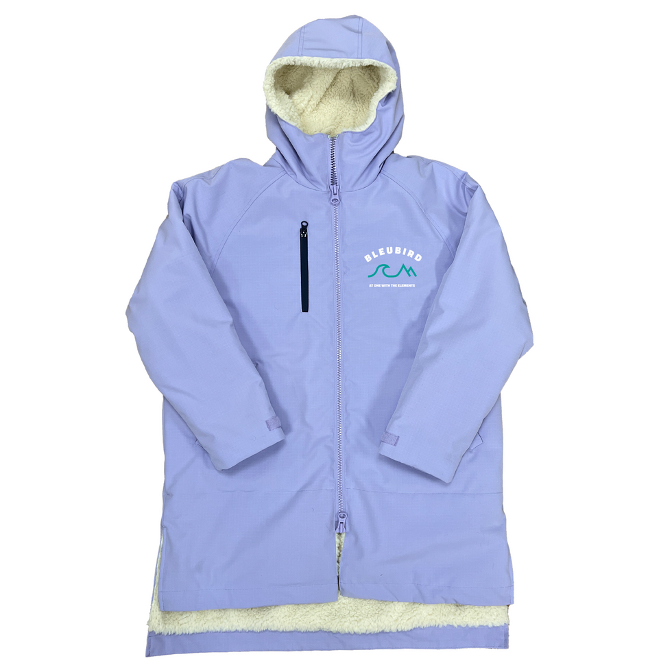 Bleubird Nordic Robe