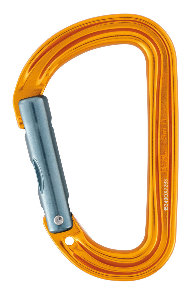 Petzl SMD Wall