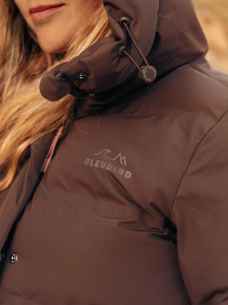 Bleubird Womens Miran Jacket