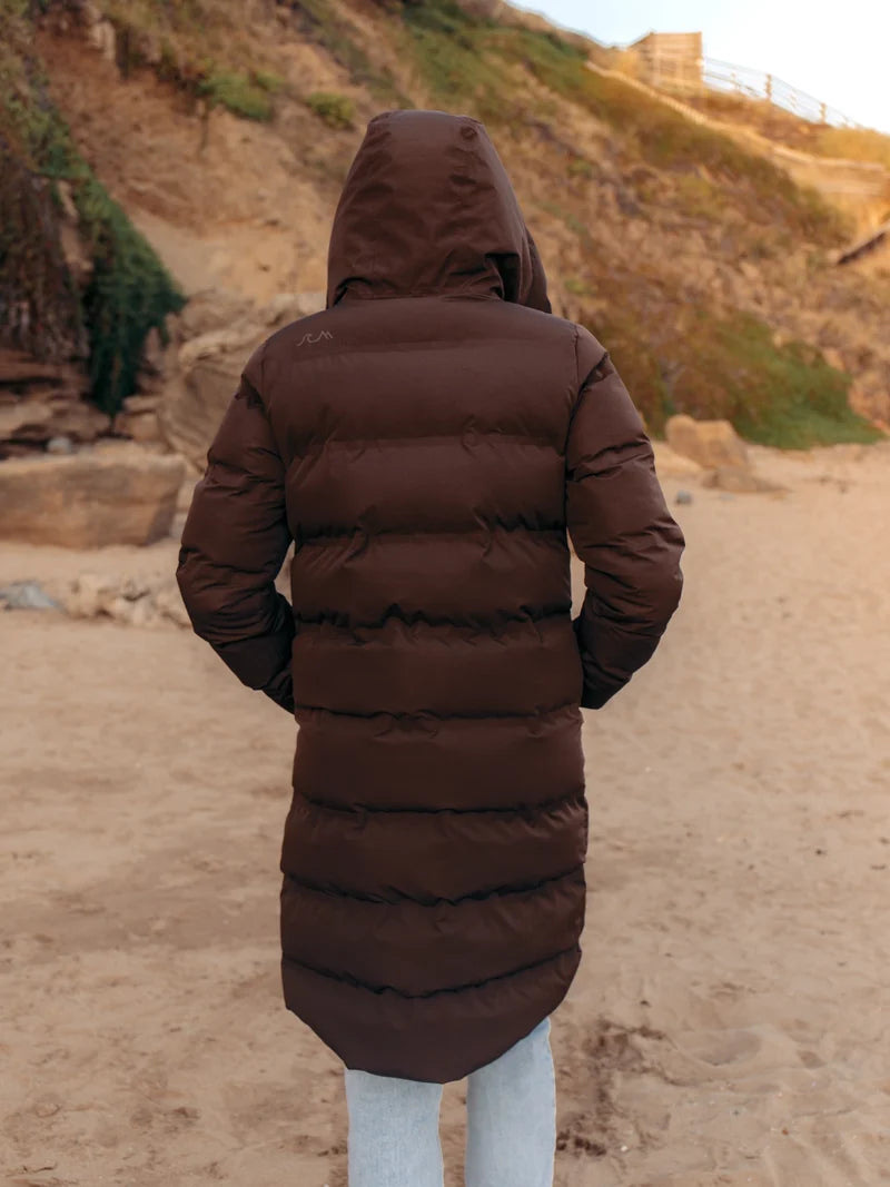 Bleubird Womens Miran Jacket