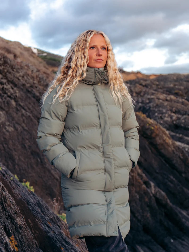 Bleubird Womens Miran Jacket
