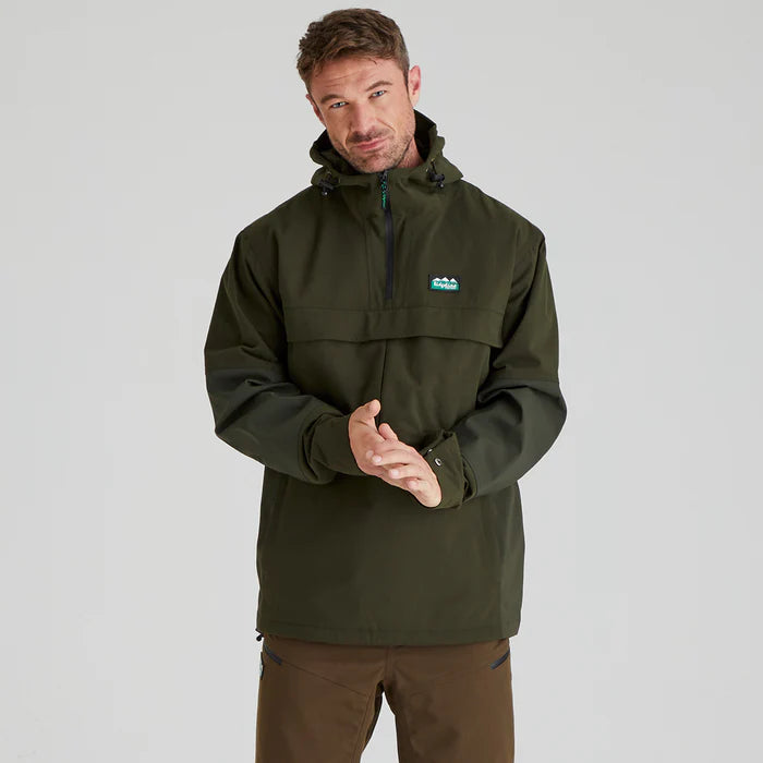 Ridgeline Cambrian Smock